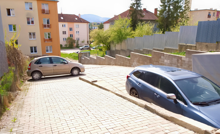 Podnikateľské priestory (253 m2) Zimná ul. Spišská Nová Ves - fotografia 10