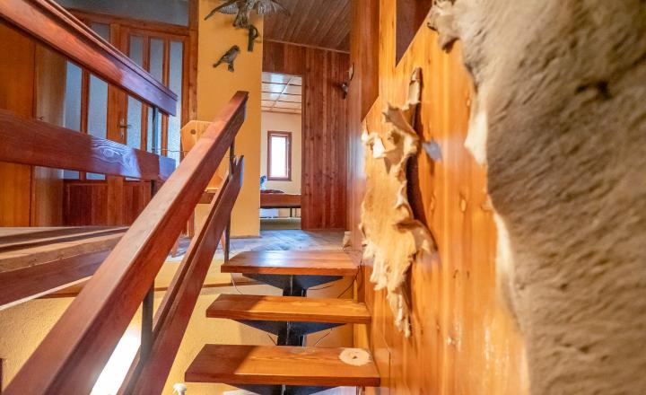 Rekreačná chata Za Hurou Spišské Vlachy - fotografia 13