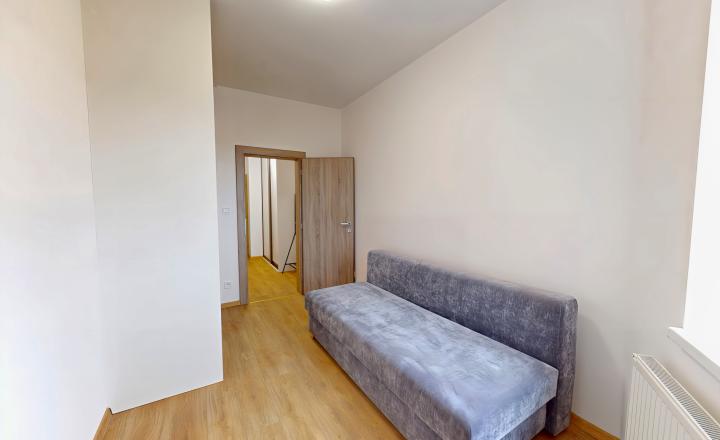 NOVOSTAVBA! Atypický 3-izbový byt (75 m2) s loggiou sídl. Tarča - fotografia 18