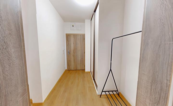 NOVOSTAVBA! Atypický 3-izbový byt (75 m2) s loggiou sídl. Tarča - fotografia 19