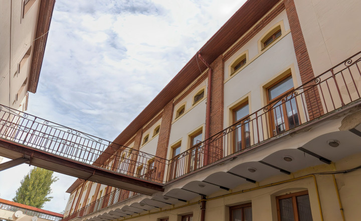Stará sladovňa Košice  - MULTIFUNKČNÝ AREÁL | CENTRUM MESTA KOŠICE - fotografia 6