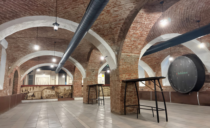 Stará sladovňa Košice  - MULTIFUNKČNÝ AREÁL | CENTRUM MESTA KOŠICE - fotografia 7
