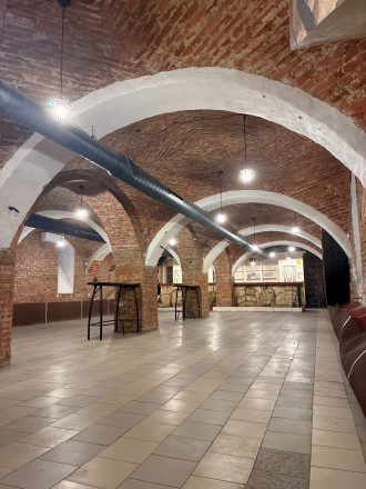 Stará sladovňa Košice  - MULTIFUNKČNÝ AREÁL | CENTRUM MESTA KOŠICE - fotografia 9