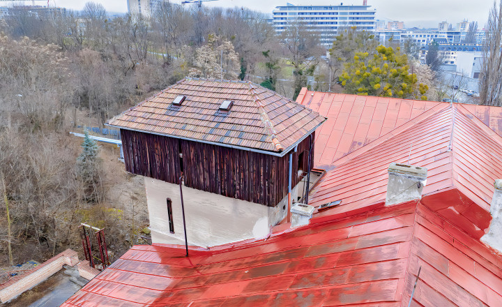 Stará sladovňa Košice  - MULTIFUNKČNÝ AREÁL | CENTRUM MESTA KOŠICE - fotografia 10
