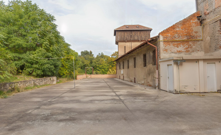 Stará sladovňa Košice  - MULTIFUNKČNÝ AREÁL | CENTRUM MESTA KOŠICE - fotografia 11