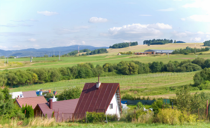 UŽ LEN JEDNA ZÁHRADKA (300 m2) ZO Hlinica Spišská Nová Ves - fotografia 1