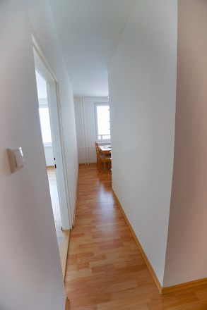 PRENÁJOM! Byt 2+1 (62 m2) s balkónom v centre, Levočská ul., Sp. N. Ves - fotografia 8