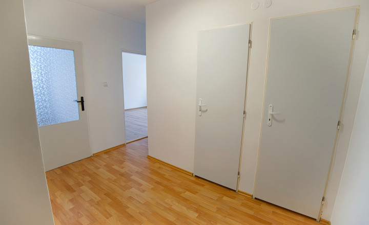 PRENÁJOM! Byt 2+1 (62 m2) s balkónom v centre, Levočská ul., Sp. N. Ves - fotografia 9