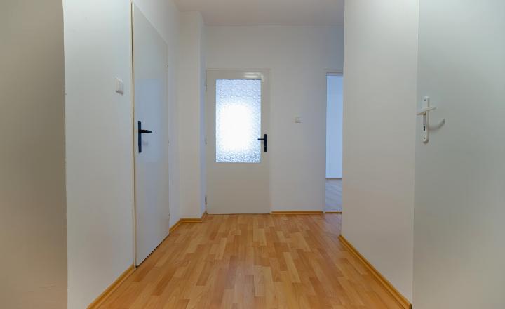 PRENÁJOM! Byt 2+1 (62 m2) s balkónom v centre, Levočská ul., Sp. N. Ves - fotografia 10