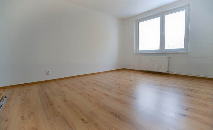 PRENÁJOM! Byt 2+1 (62 m2) s balkónom v centre, Levočská ul., Sp. N. Ves - fotografia 12