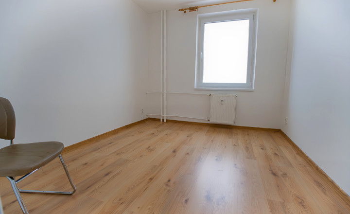 PRENÁJOM! Byt 2+1 (62 m2) s balkónom v centre, Levočská ul., Sp. N. Ves - fotografia 14