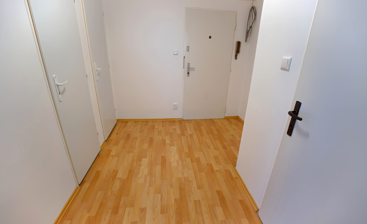 PRENÁJOM! Byt 2+1 (62 m2) s balkónom v centre, Levočská ul., Sp. N. Ves - fotografia 15