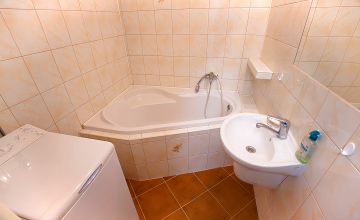 PRENÁJOM! Byt 2+1 (62 m2) s balkónom v centre, Levočská ul., Sp. N. Ves - fotografia 16