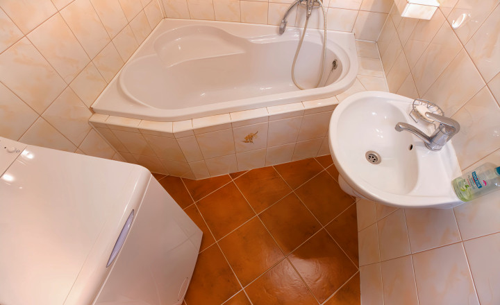 PRENÁJOM! Byt 2+1 (62 m2) s balkónom v centre, Levočská ul., Sp. N. Ves - fotografia 18