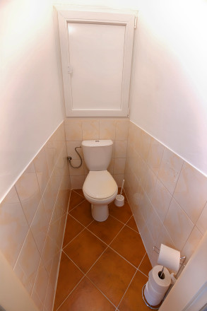 PRENÁJOM! Byt 2+1 (62 m2) s balkónom v centre, Levočská ul., Sp. N. Ves - fotografia 19