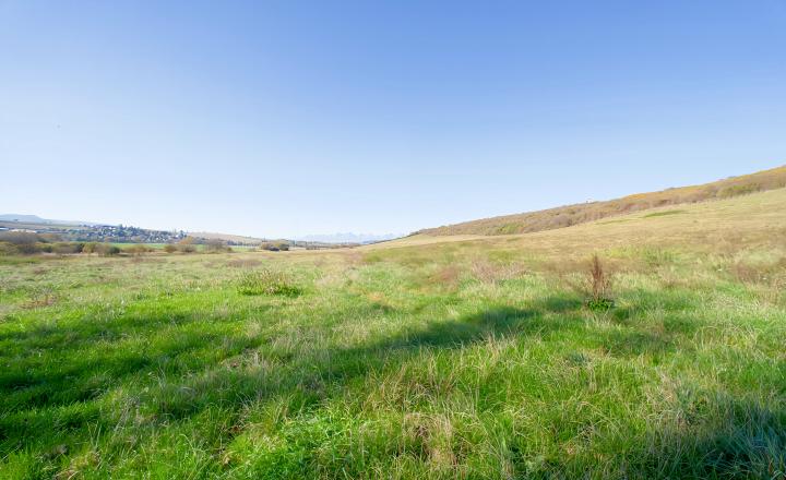 Investičný pozemok (34 ha) Spiš - fotografia 3