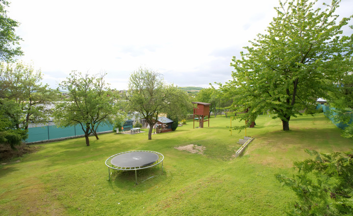 Atraktívny multifunkčný pozemok (1748 m2) v Levoči - fotografia 15