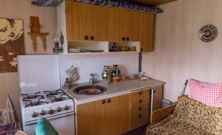 Záhrada (266 m2) s chatkou, Spišská Nová Ves - fotografia 18