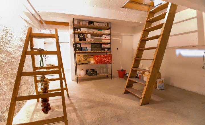 Rodinný dom vhodný aj ako chalupa Mlynky NP Slov. raj - fotografia 19