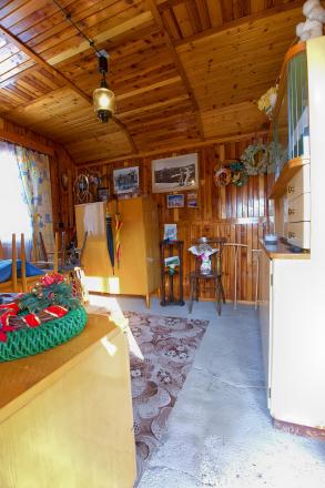 Rodinný dom vhodný aj ako chalupa Mlynky NP Slov. raj - fotografia 33