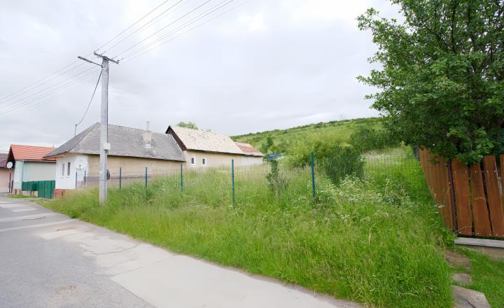Predaj | Garáž + stavebný pozemok | Hrabušice – brána do Slovenského raja - fotografia 11