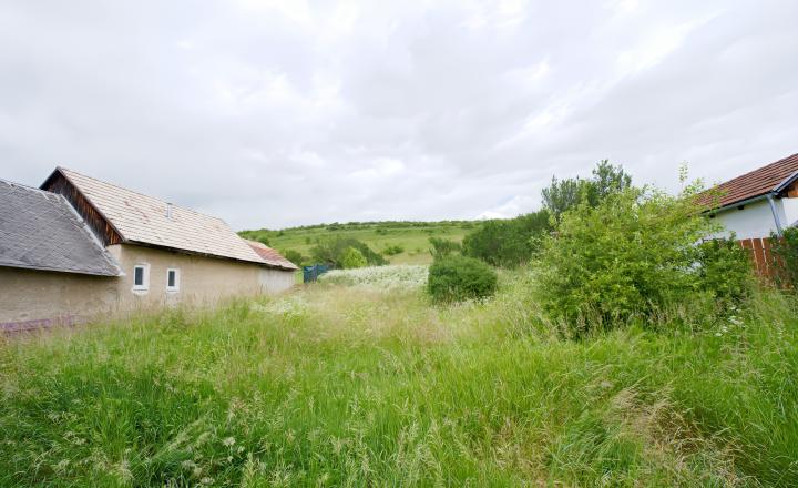 Predaj | Garáž + stavebný pozemok | Hrabušice – brána do Slovenského raja - fotografia 10