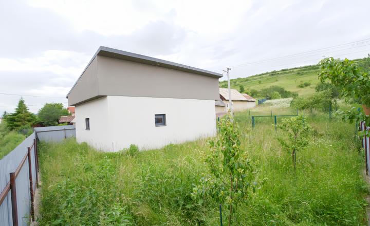 Predaj | Garáž + stavebný pozemok | Hrabušice – brána do Slovenského raja - fotografia 12
