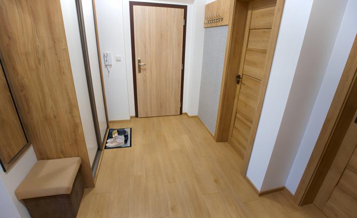 Byt 4+1 (93 m2) s balkónom, Námestie Iglovia, Sp. Nová Ves - fotografia 6