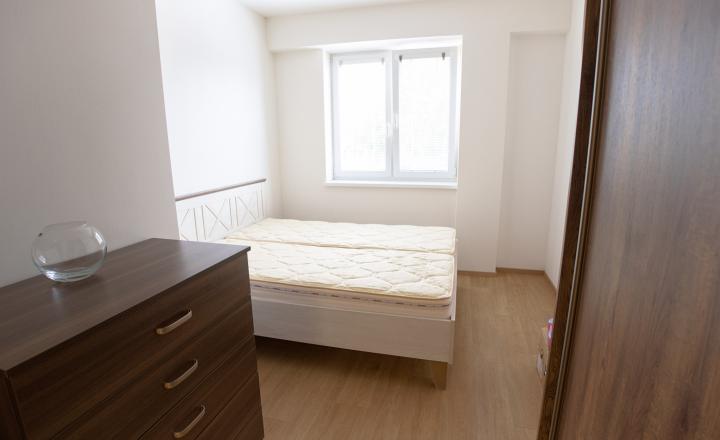 Byt 4+1 (93 m2) s balkónom, Námestie Iglovia, Sp. Nová Ves - fotografia 7