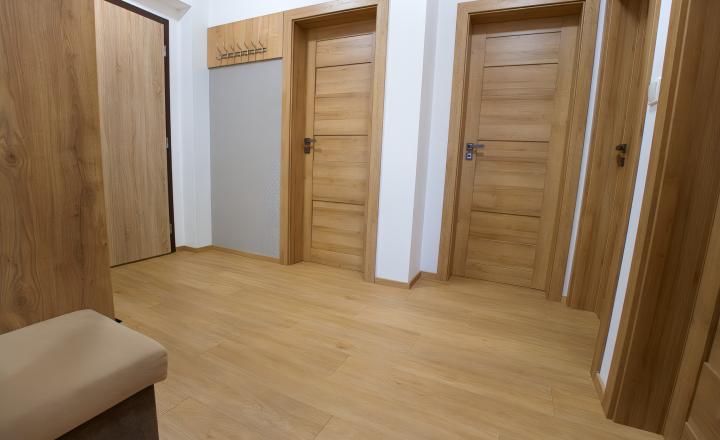 Byt 4+1 (93 m2) s balkónom, Námestie Iglovia, Sp. Nová Ves - fotografia 11