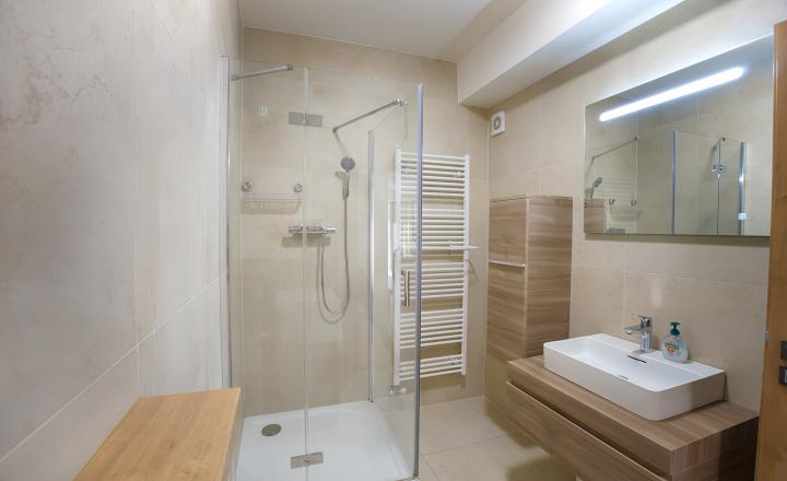 Byt 4+1 (93 m2) s balkónom, Námestie Iglovia, Sp. Nová Ves - fotografia 12