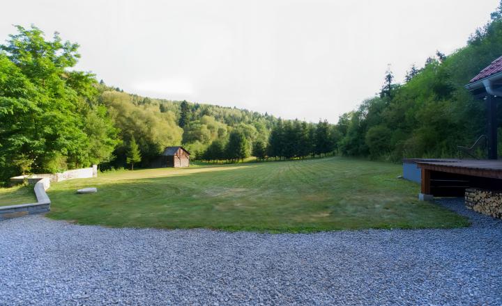 Rodinný dom – chalupa s veľkou záhradou (1 175 m2), Zahura, Sp. Vlachy - fotografia 30
