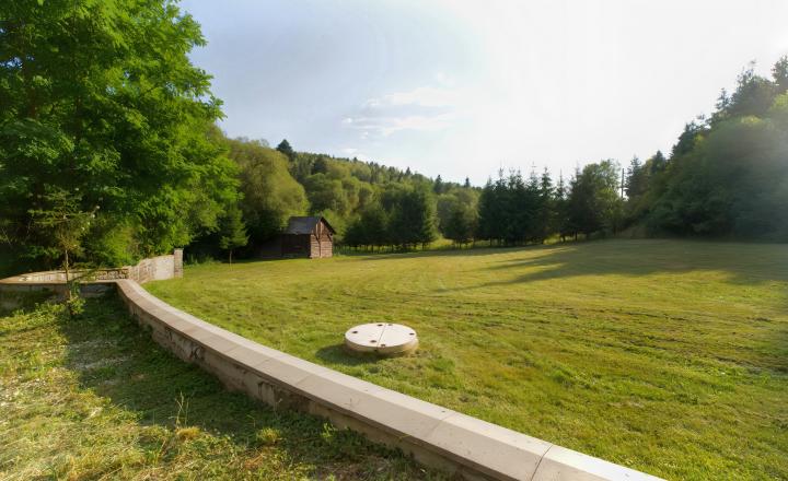 Rodinný dom – chalupa s veľkou záhradou (1 175 m2), Zahura, Sp. Vlachy - fotografia 3