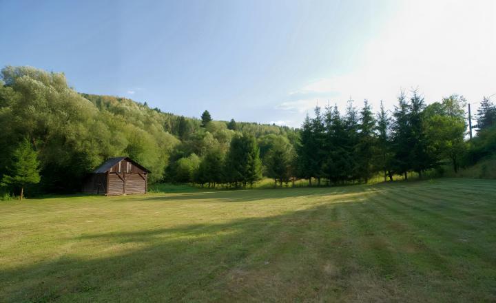 Rodinný dom – chalupa s veľkou záhradou (1 175 m2), Zahura, Sp. Vlachy - fotografia 29