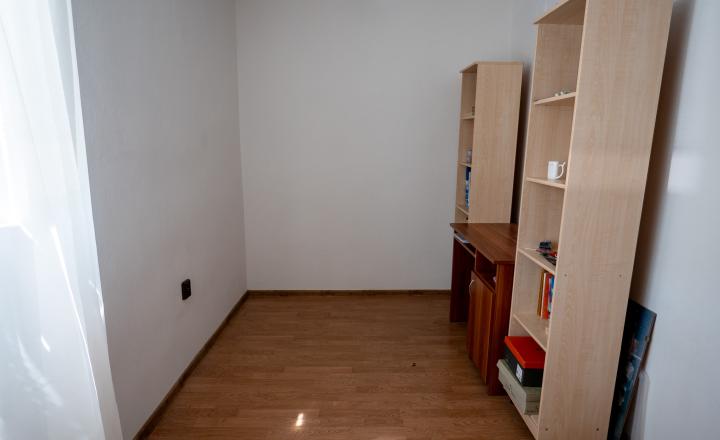 3izb. byt  Cintorínska 1 -  Krompachy - fotografia 3