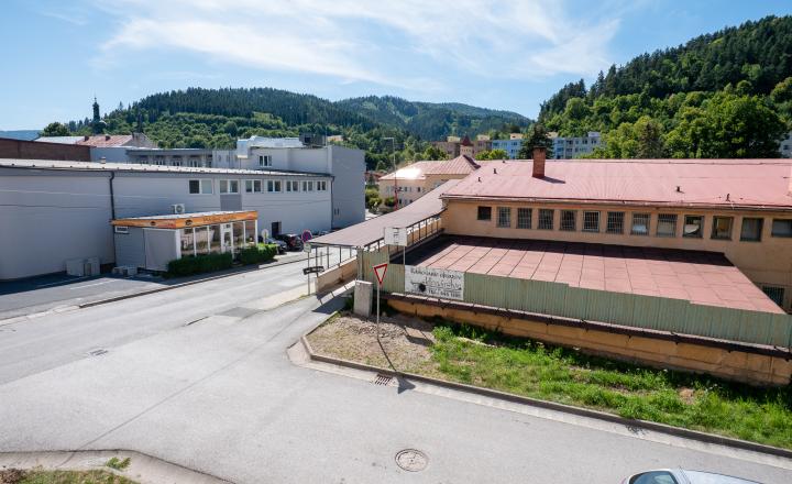 3izb. byt  Cintorínska 1 -  Krompachy - fotografia 5