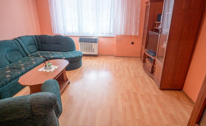 3izb. byt  Cintorínska 1 -  Krompachy - fotografia 7
