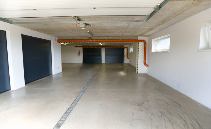 Byt 3+1 (89 m²) s balkónom a garážou v novostavbe, Smižany - fotografia 28