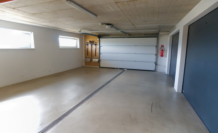 Byt 3+1 (89 m²) s balkónom a garážou v novostavbe, Smižany - fotografia 29