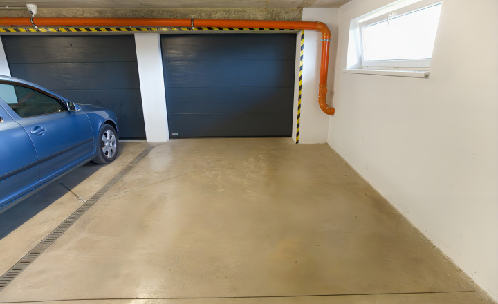 Byt 3+1 (89 m²) s balkónom a garážou v novostavbe, Smižany - fotografia 5