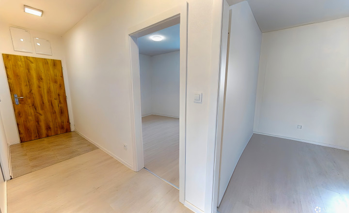 Byt 3+1 (89 m²) s balkónom a garážou v novostavbe, Smižany - fotografia 16