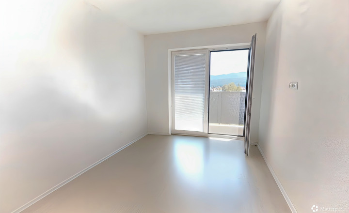 Byt 3+1 (89 m²) s balkónom a garážou v novostavbe, Smižany - fotografia 14