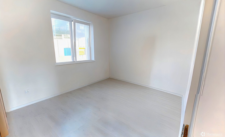 Byt 3+1 (89 m²) s balkónom a garážou v novostavbe, Smižany - fotografia 20