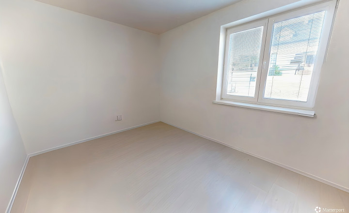 Byt 3+1 (89 m²) s balkónom a garážou v novostavbe, Smižany - fotografia 18