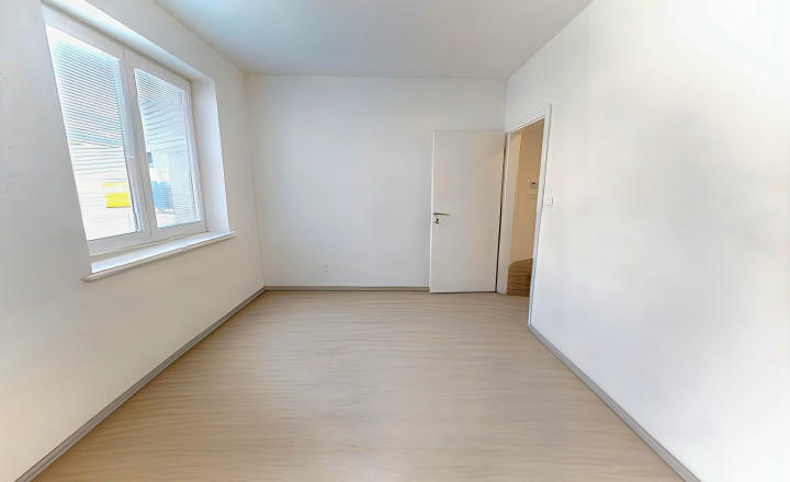 Byt 3+1 (89 m²) s balkónom a garážou v novostavbe, Smižany - fotografia 17