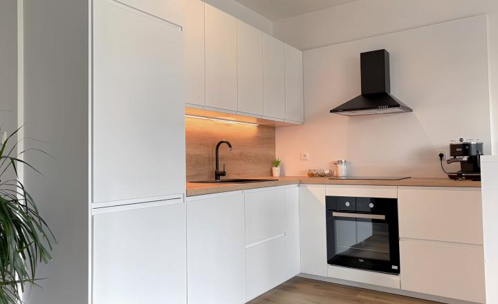 Byt 2+1 (60 m2) s balkónom Nám. Iglovia, Spišská Nová Ves - fotografia 3