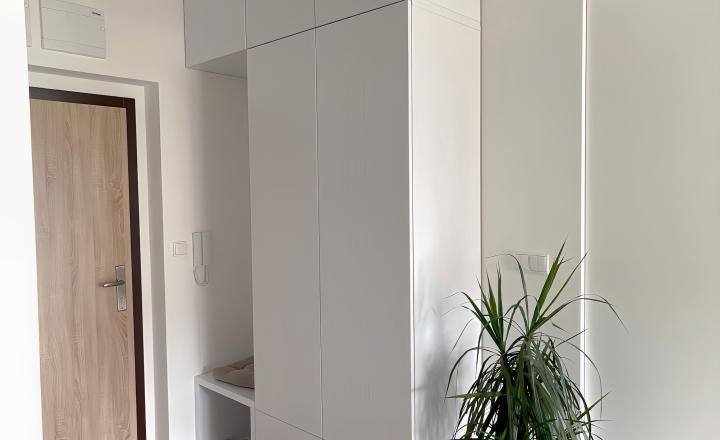 Byt 2+1 (60 m2) s balkónom Nám. Iglovia, Spišská Nová Ves - fotografia 6