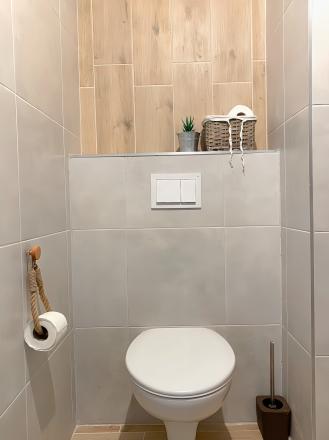 Byt 2+1 (60 m2) s balkónom Nám. Iglovia, Spišská Nová Ves - fotografia 11
