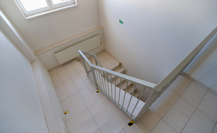 PRENÁJOM! Administratívny objekt AREÁL ZÁPAD - fotografia 12
