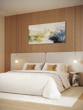 Apartmány Turiec — štúdiá v centre Turčianskych Teplíc - fotografia 7